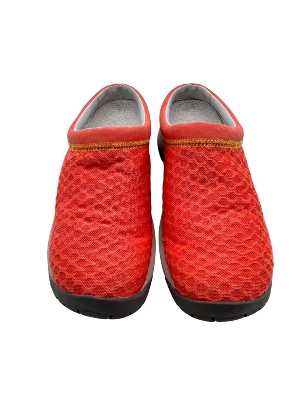 Merrell Coral Mesh Slip-On Shoes Womens Size 7 Select Grip Sole Air Cushion Foam - Picture 7 of 16